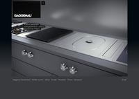 Projektdetails 'http://www.gaggenau.com/de/'