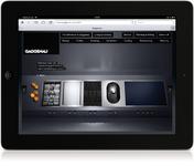 Projektdetails 'http://www.gaggenau.com/de/'