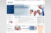 Projektdetails 'http://www.boehringer-ingelheim.de/'