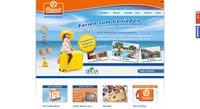 Projektdetails 'http://www.brandt-zwieback.de/'