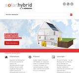 Projektdetails 'http://www.hoermann-solarhybrid.de/'