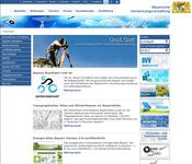 Projektdetails 'http://www.vermessung.bayern.de/'
