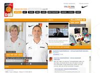 Projektdetails 'http://www.basketball-bund.de/'
