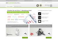 Projektdetails 'https://www.business-coupon.de/'