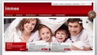 Projektdetails 'http://www.immeo.de/'