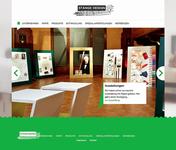 Projektdetails 'http://www.stange-design.de/'