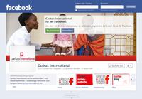 Projektdetails 'https://www.facebook.com/caritas.international/app_5280825'
