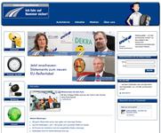 Projektdetails 'http://www.reifenqualitaet.de/'