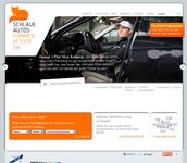 Projektdetails 'http://www.bester-beifahrer.de/'