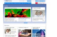 Projektdetails 'http://www.netdoktor.de/'