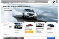 Projektdetails 'http://www.bmw.at '