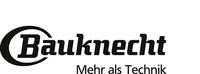 Projektdetails 'http://www.bauknecht.de/'