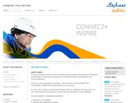 Projektdetails 'http://sabic.com/'