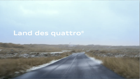Projektdetails 'http://microsites.audi.com/landofquattro/'