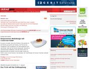 Projektdetails 'http://www.dotnetpro.de'