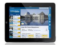 Projektdetails 'http://www.holidaycheck.com/Mobile?device=ipad'