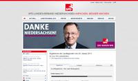 Projektdetails 'http://www.spdnds.de/'