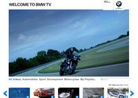 Projektdetails 'http://bmw.tv/com'