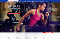 Projektdetails 'http://www.intersport.de/'