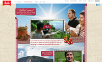 Projektdetails 'http://www.melitta.de/sdj2013_kampagne_de.html'