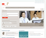 Projektdetails 'http://www.adecco.de/'