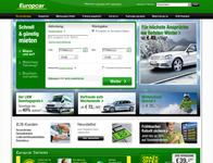 Projektdetails 'http://www.europcar.de '