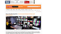 Projektdetails 'http://www.spiegel.de'