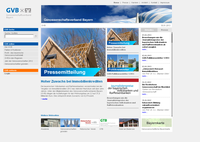 Projektdetails 'https://www.gv-bayern.de'