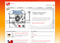 Projektdetails 'http://www.ibc-solar.de/'