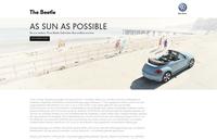 Projektdetails 'http://www.beetle.de'
