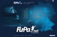 Projektdetails 'http://www.fupa.net'