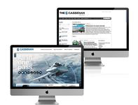 Projektdetails 'http://www.cassidian.com/'