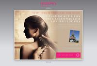 Projektdetails 'http://www.hairdays.at/'
