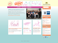 Projektdetails 'http://www.mint-frauen-bw.de/'