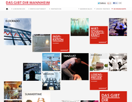 Projektdetails 'http://www.das-gibt-dir-mannheim.de'