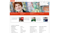 Projektdetails 'http://www.cornelsen.de'