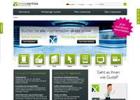 Projektdetails 'http://www.crossvertise.com/'