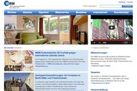 Projektdetails 'http://www.wbm.de/'