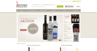 Projektdetails 'http://www.vinospirit.de/'