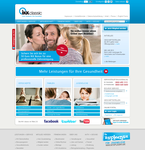 Projektdetails 'http://www.ikk-classic.de/'