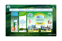 Projektdetails 'http://www.volvic.de/'