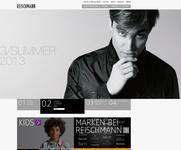 Projektdetails 'http://www.reischmann.biz/'
