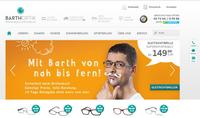 Projektdetails 'http://www.brille-kaufen.de/'