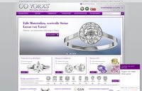 Projektdetails 'http://www.yorxs.de  '