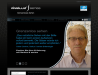 Projektdetails 'http://www.grenzenlosessehen.de/'