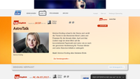 Projektdetails 'http://www.telezueri.ch/'