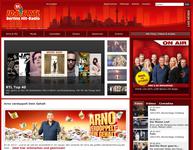 Projektdetails 'http://www.104.6rtl.com/'