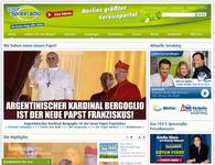 Projektdetails 'http://www.spreeradio.de/'