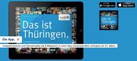 Projektdetails 'http://www.das-ist-thueringen.de'