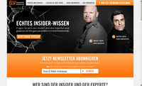 Projektdetails 'http://www.elv.de/insider/'